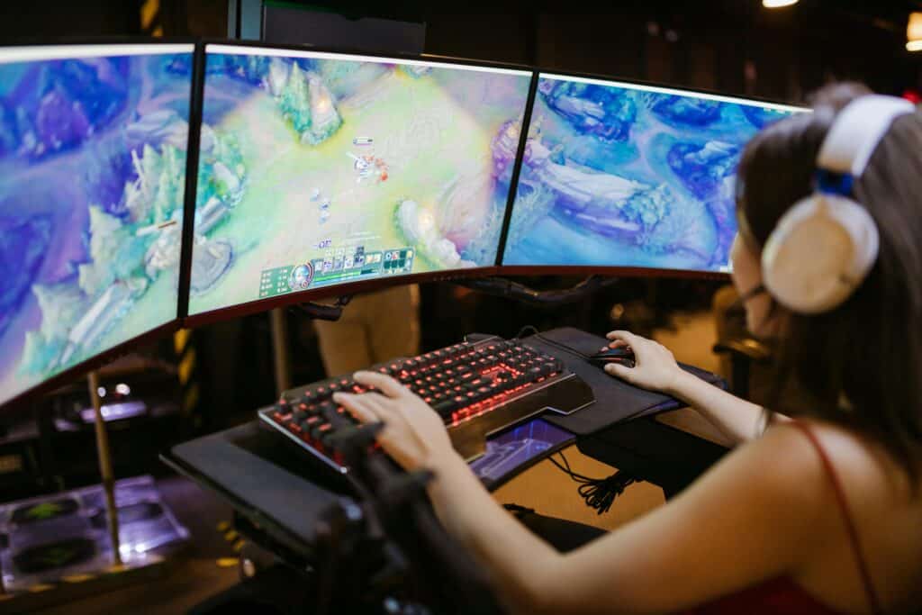 7 Tips for Setting Up Your Perfect Gamer Space