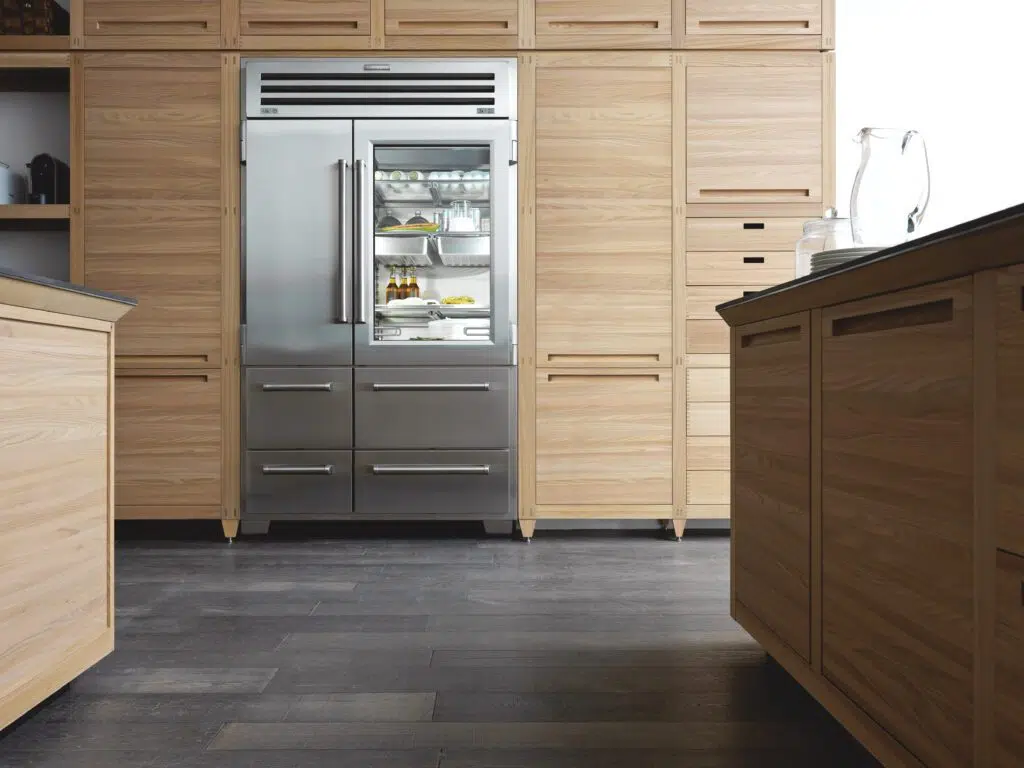 How to Keep Your Sub-Zero Refrigerator Performing Like New in San Diego’s Coastal Climate Sub-Zero Refrigerator