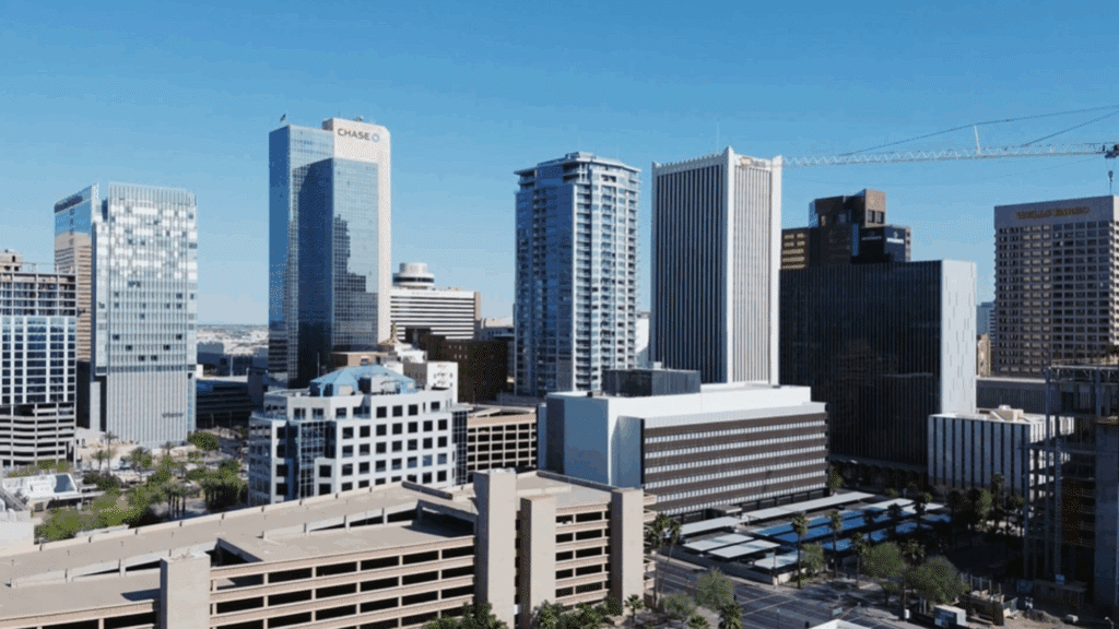 Construction SEO Phoenix