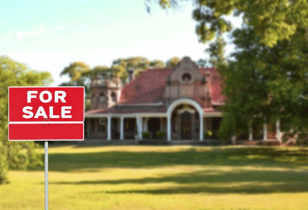 Design Elements For Realtor Signs