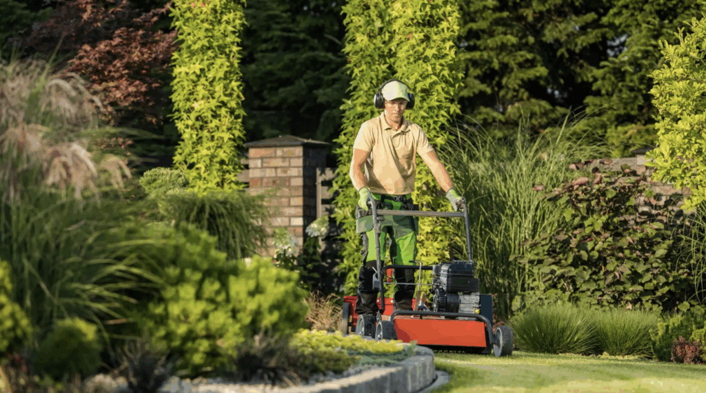 Selling My Lawn Care Business: What Owners Need to Know Before Exiting Selling My Lawn Care Business: What Owners Need to Know Before Exiting