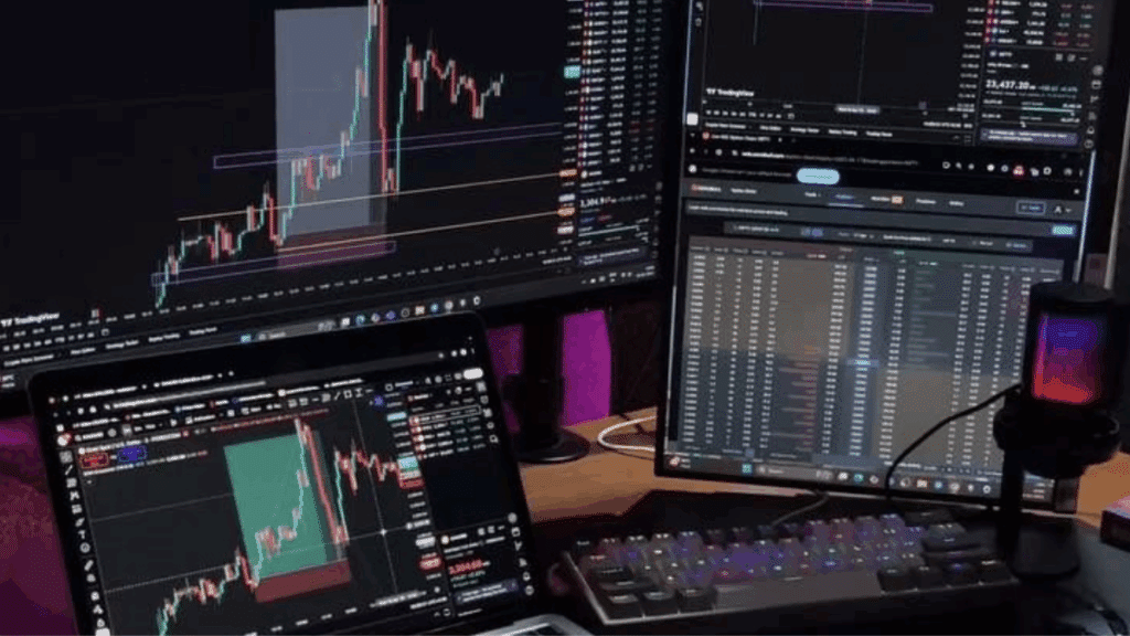 The Temporal Opportunity: Harnessing the Micro-Moments on Quotex