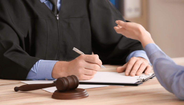 Navigating Legal Change in a Modern Age