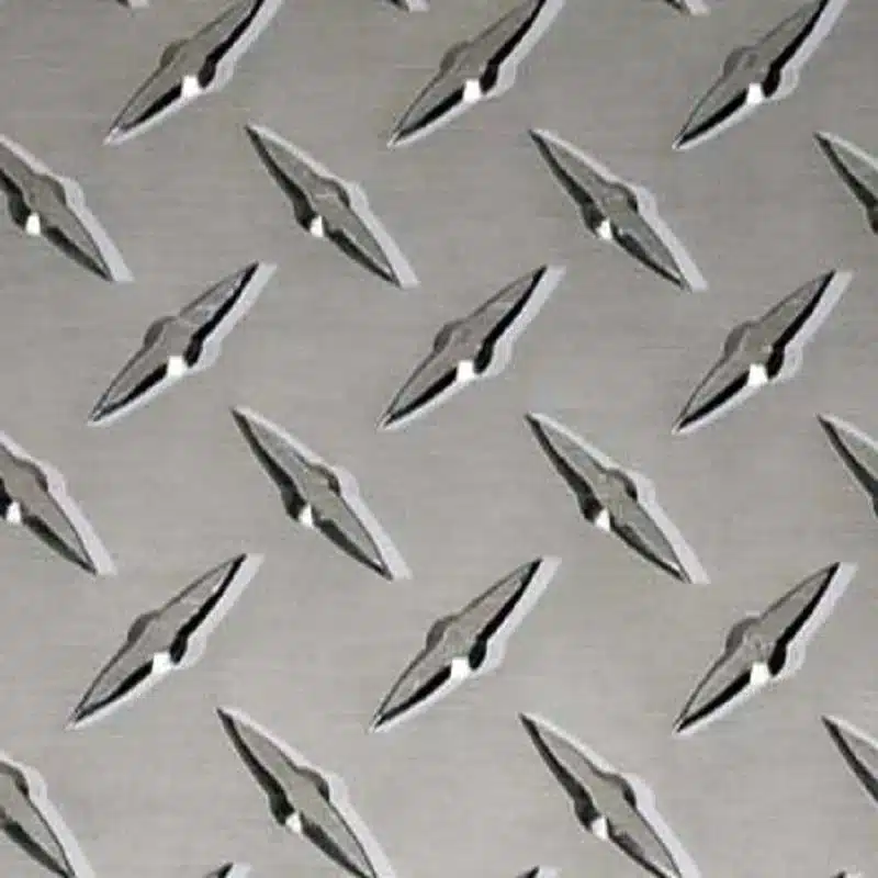 Strength Underfoot: Why Aluminium Checker Plate Is the Gold Standard for Factory Flooring