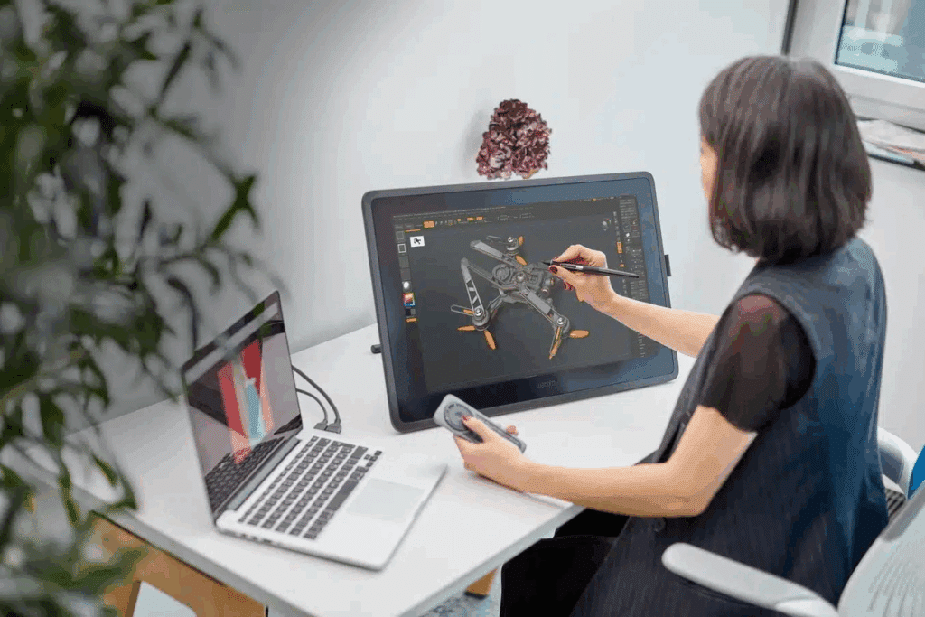 Best Drawing Tablet Under 200