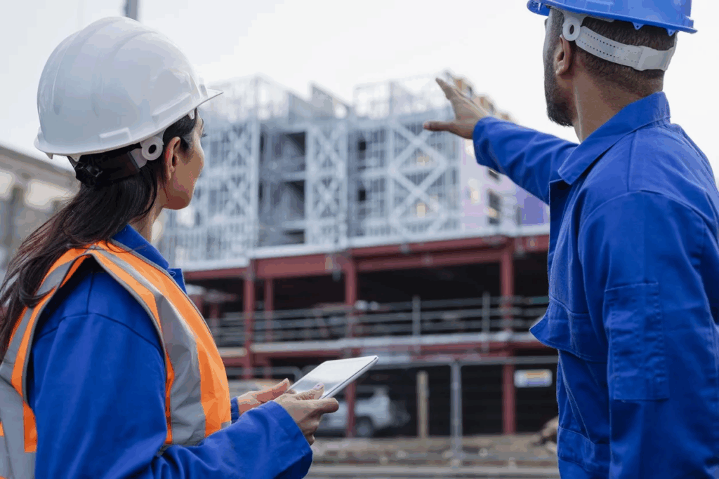 Strong Safety and Security Measures