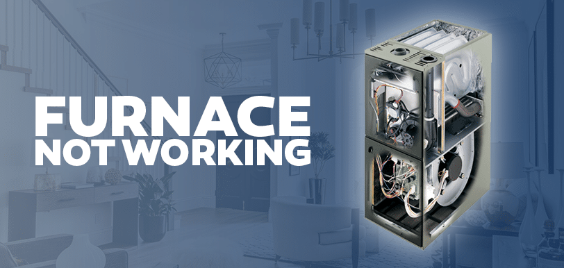 Heater Blowing Cold Air? | Why Your Furnace Isn't Heating