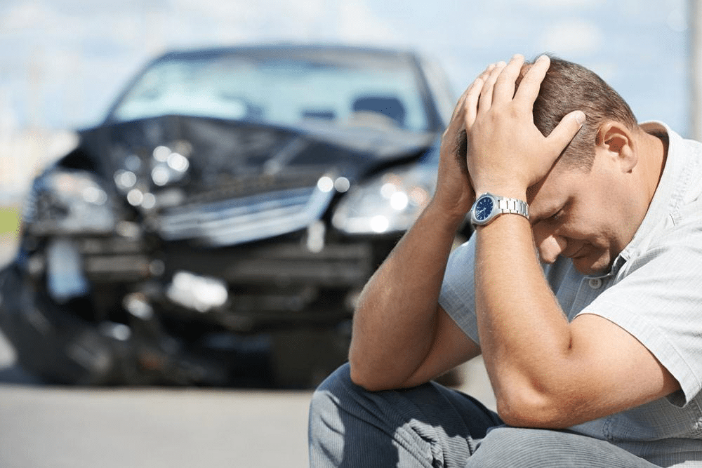 Which Injuries Are Most Common in a Car Accident?