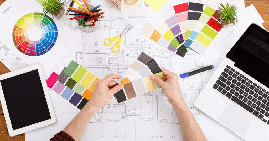 budgeting for rennovation project