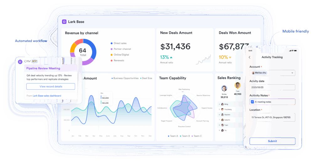 Why the Best Project Management Tools Are Data-Driven