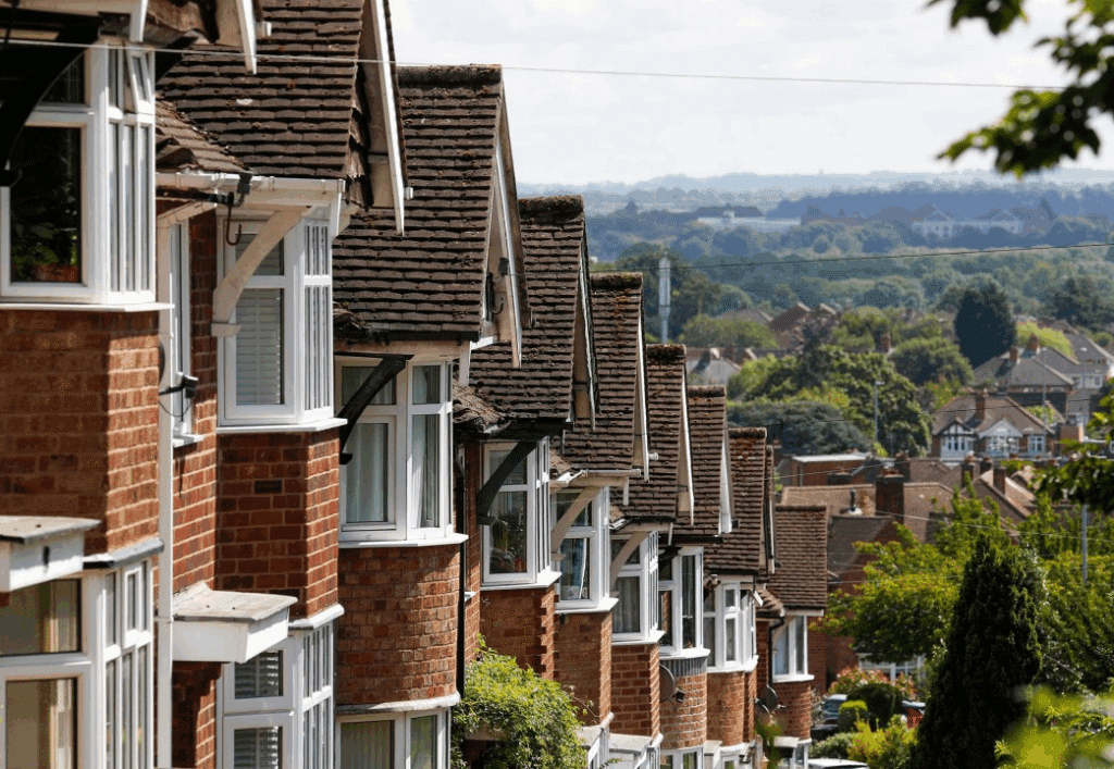 The Future of Single-Family Rentals