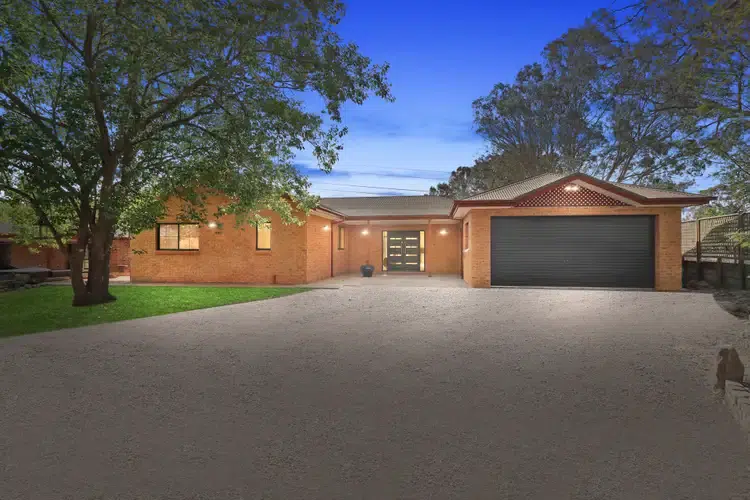 Oakville Rental Properties