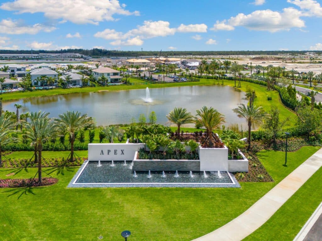 Misha Ezratti's vision for community growth goes beyond real estate in South Florida.