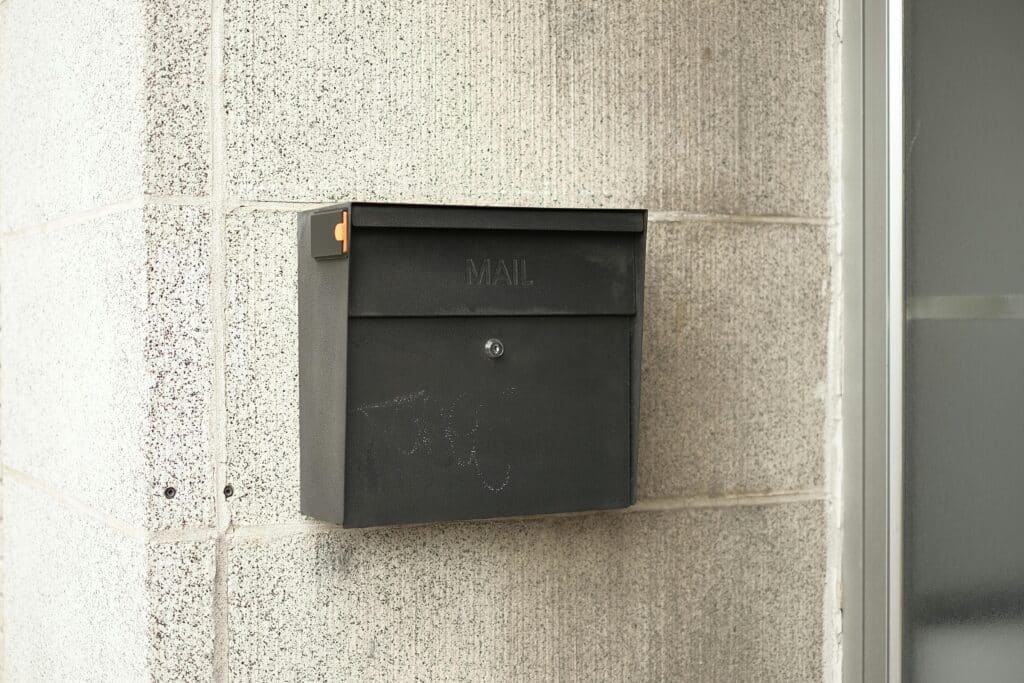 What are the Benefits of Adding a Custom Letterbox to Your Home