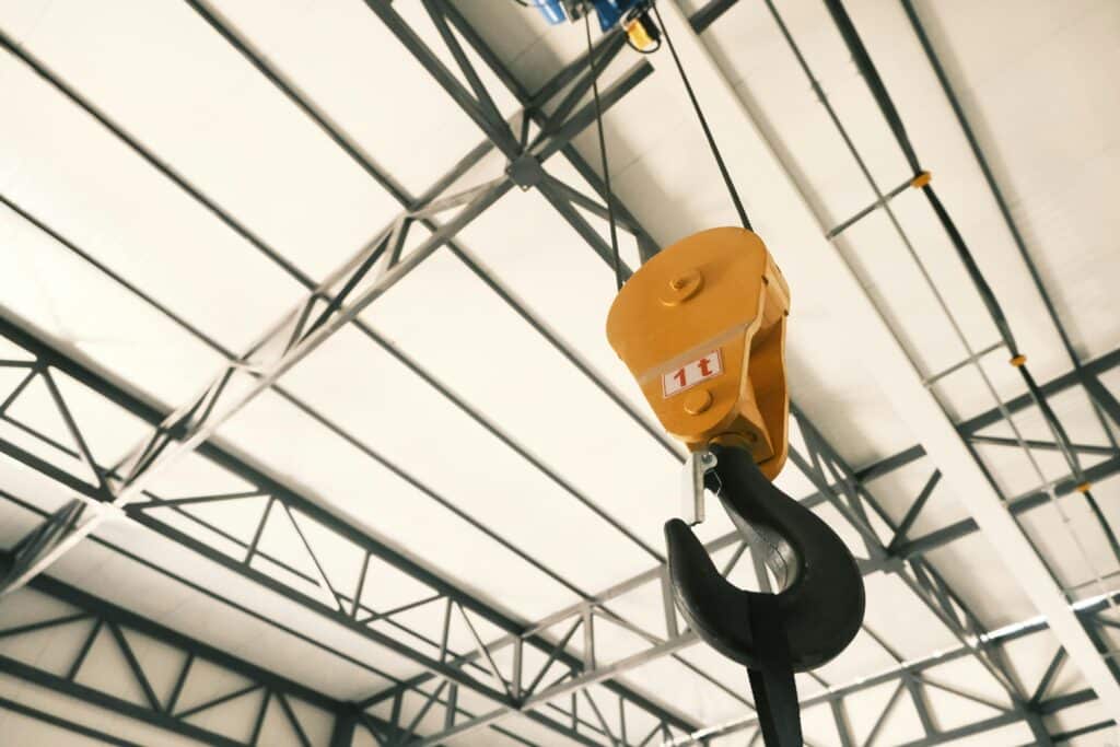 The Hidden Art of Heavy Lifting in Modern Architecture