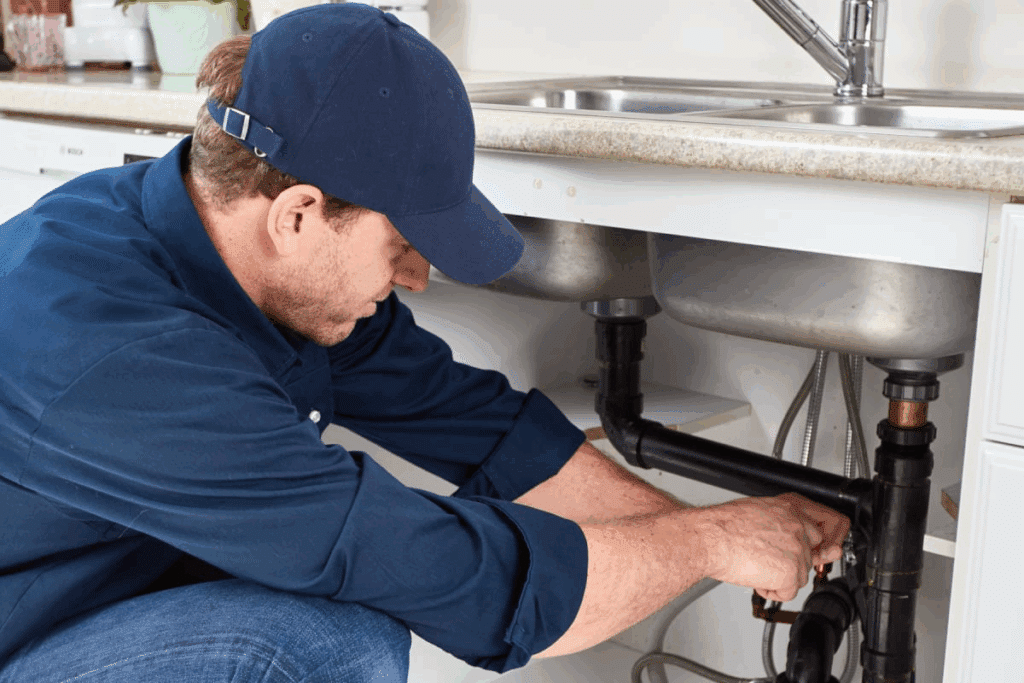 Reputable Plumbing Company Near You
