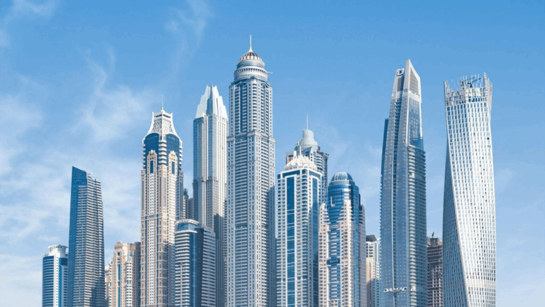 Top 10 Real Estate Companies in Dubai (2026) - Opple House