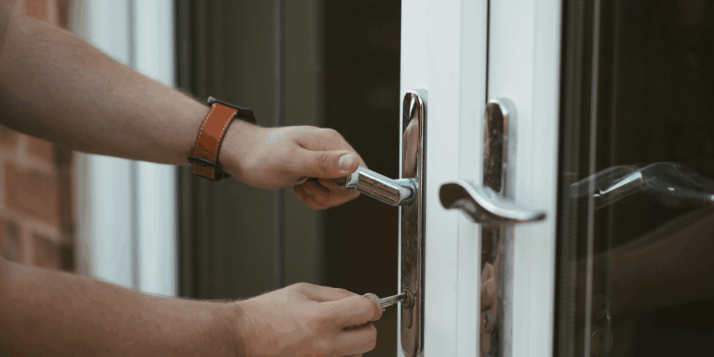 Locked Out? Reliable West Palm Beach Locksmith Brings Fast Emergency Help