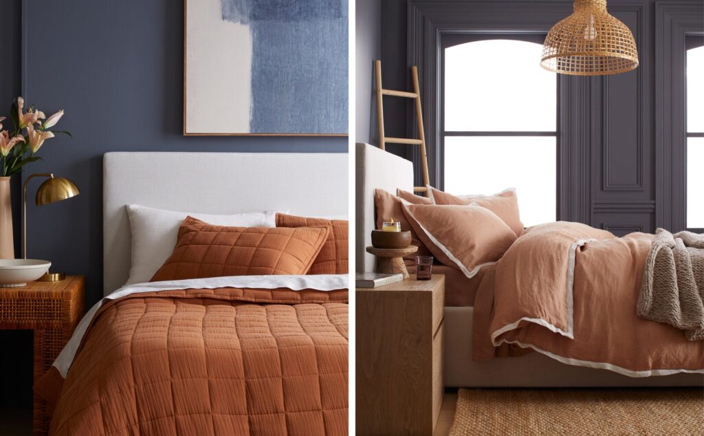 The Art of Cozy Sophistication: Discover Quince’s Luxury Throws & Blankets Collection