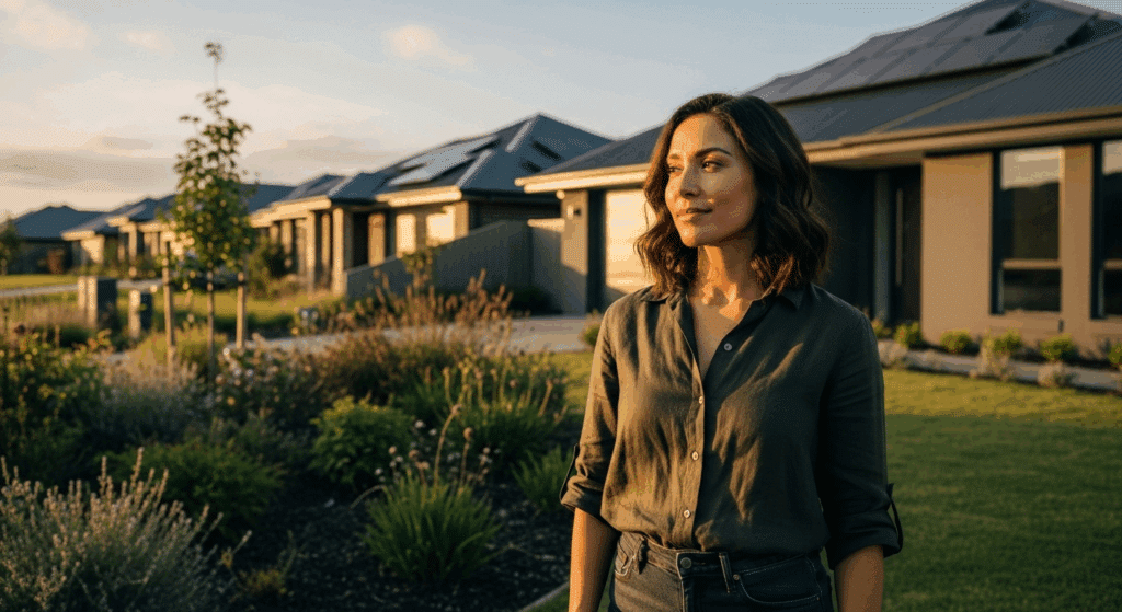 A Homeowner's Guide to Sustainable Upgrades Your HOA Can't Deny in 2025