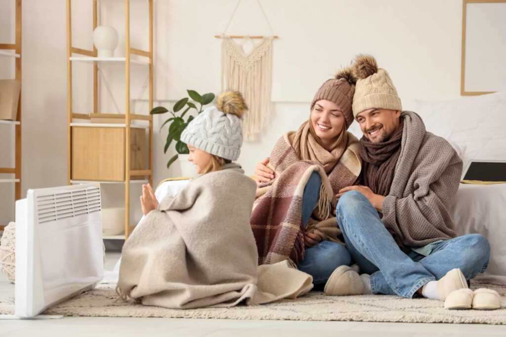 10 Ways to Prepare Your HVAC System for Winter in Milwaukee - Quality Heating & Cooling