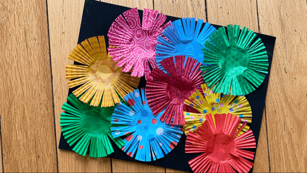 12. Chinese Fan Painting (1)