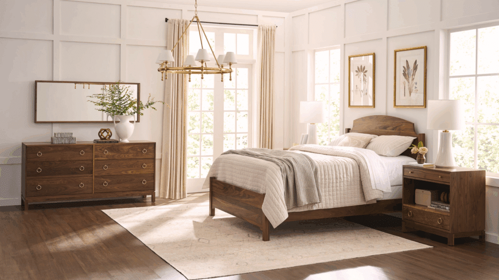 12. Positioning Furniture Near Natural Light Sources