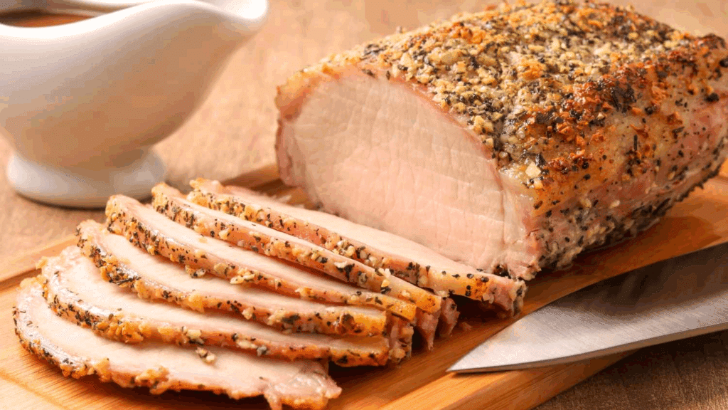 Pork Roast