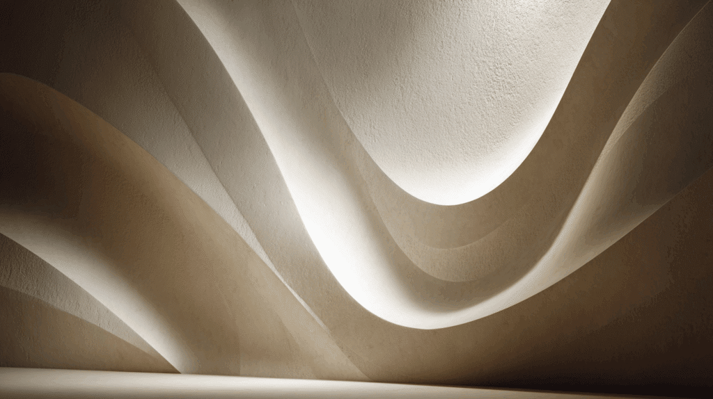 3d sculpted wall panels