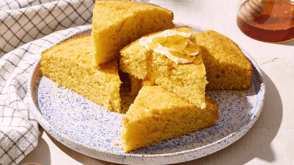 Cornbread