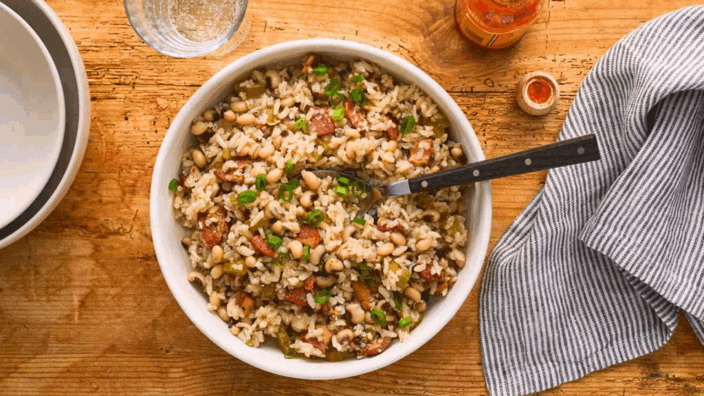 Hoppin’ John