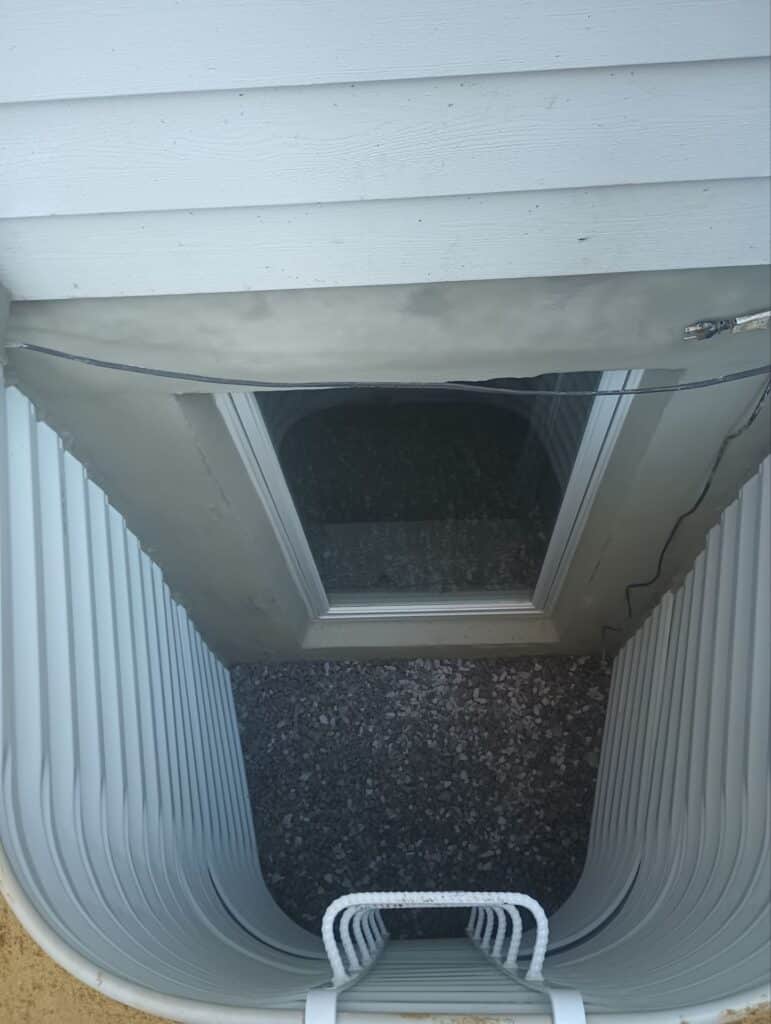 The Hidden Dangers of Basements Without Egress
