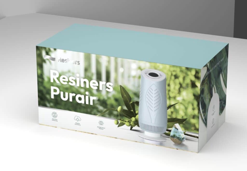 Air purifier