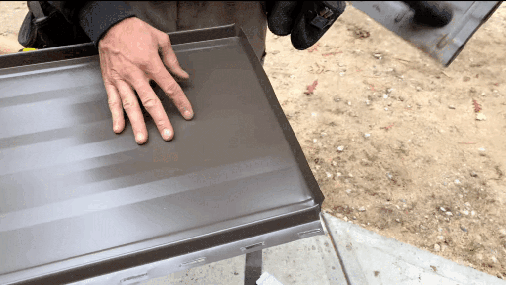 Bending and Notching