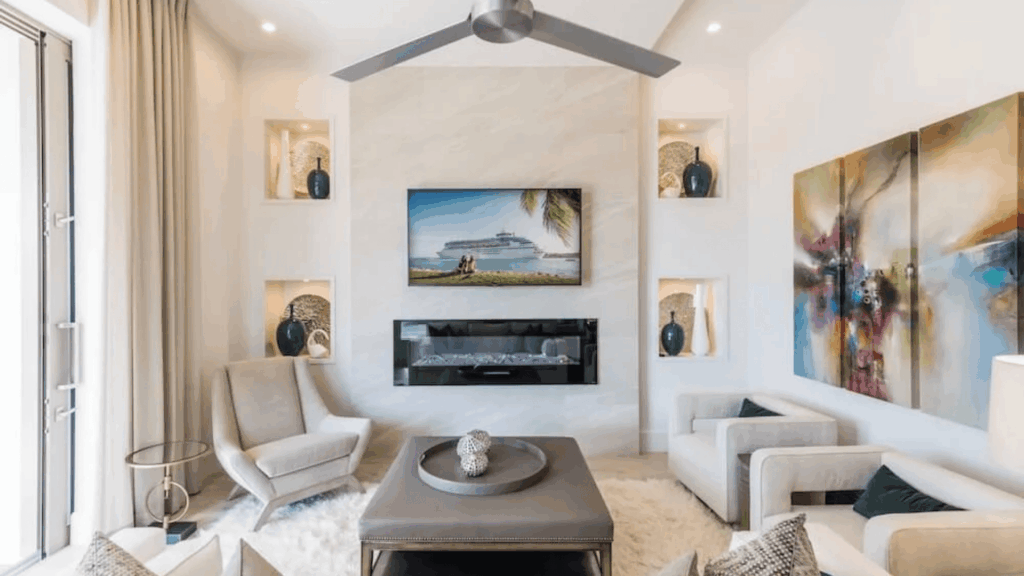 Choosing Light or Neutral Colors