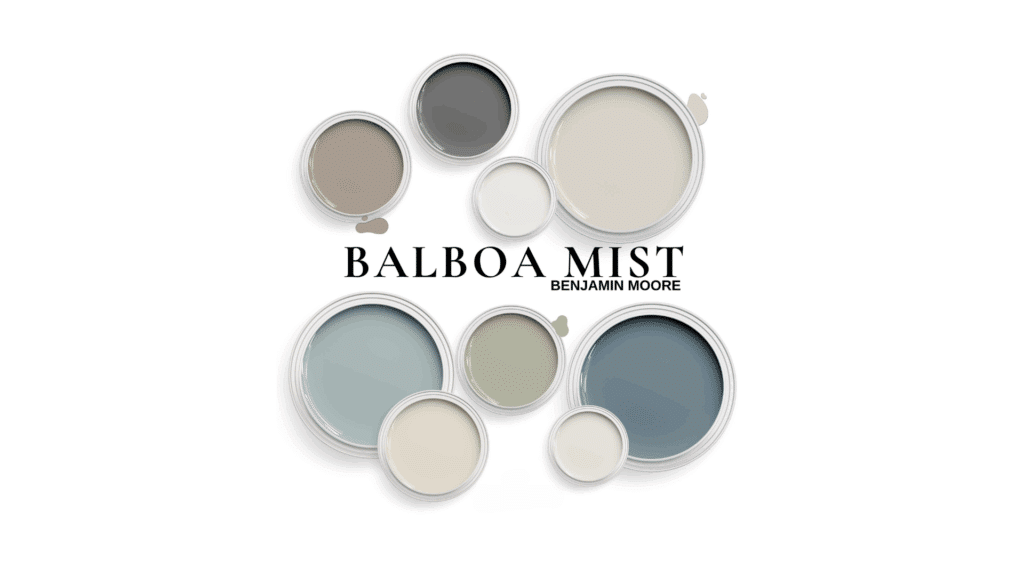 Color Family and Undertones