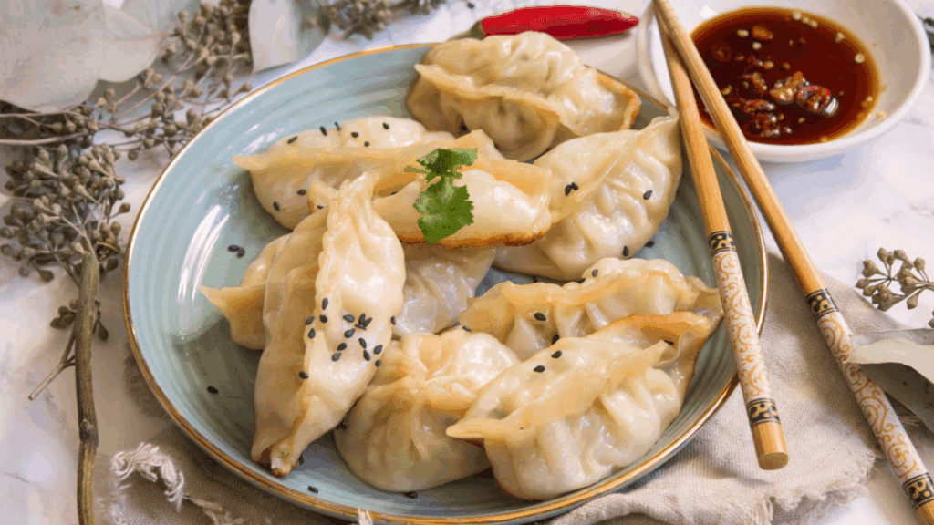 Dumplings
