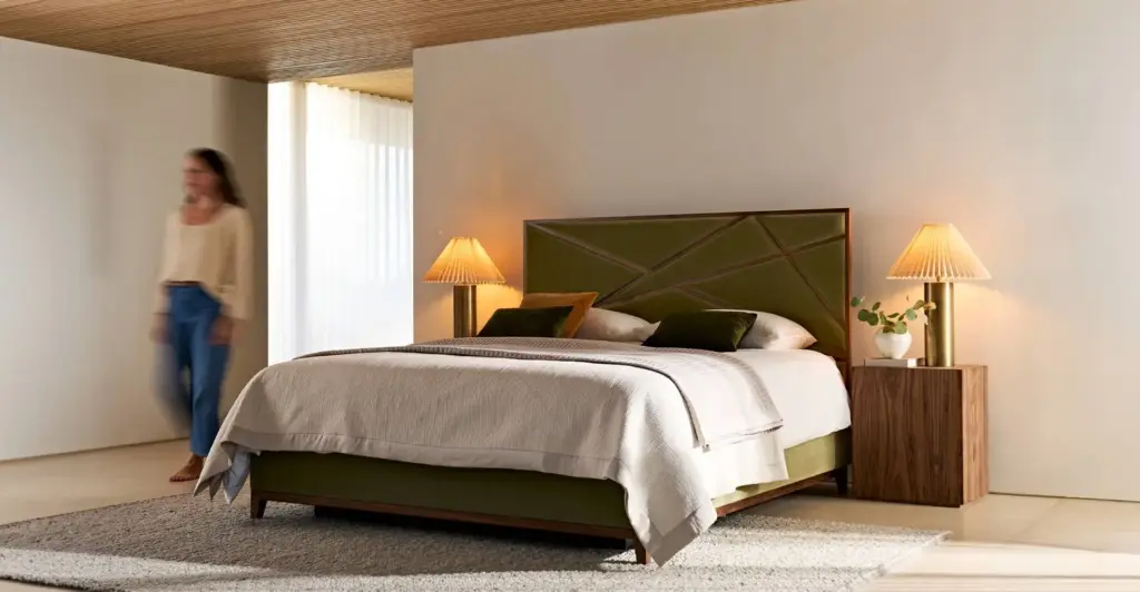 Top 5 Ottoman Storage Beds for Elevated Bedroom Design (2025 Edition)