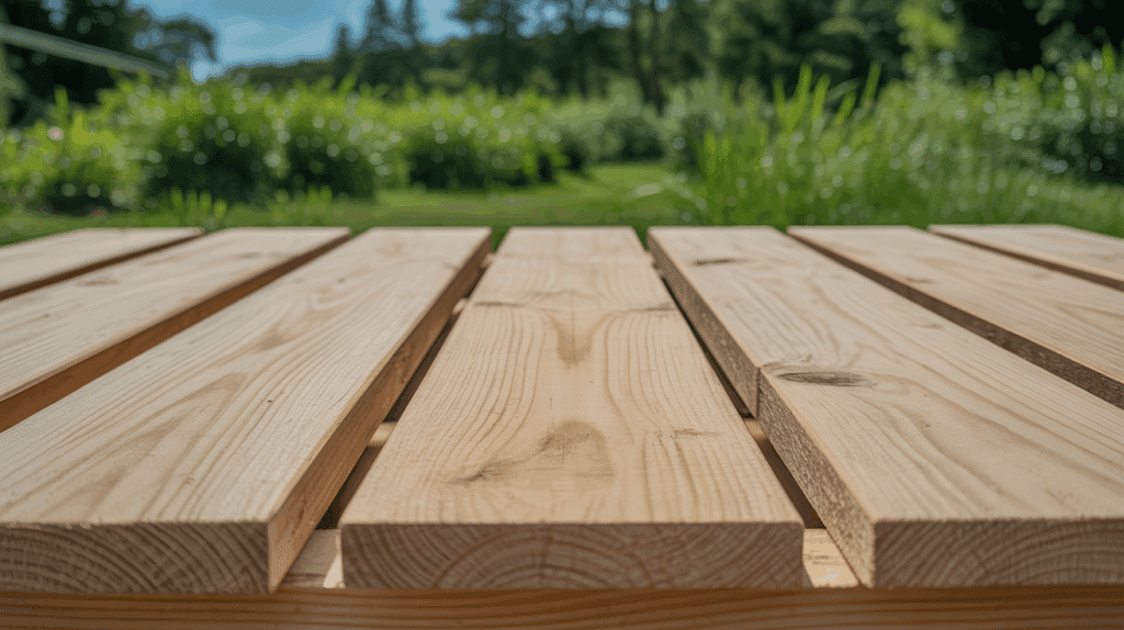 How Long Does Treated Wood Last