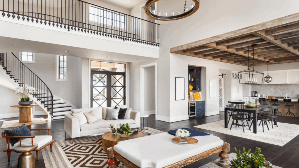 How Much Does It Cost to Add a Second Story