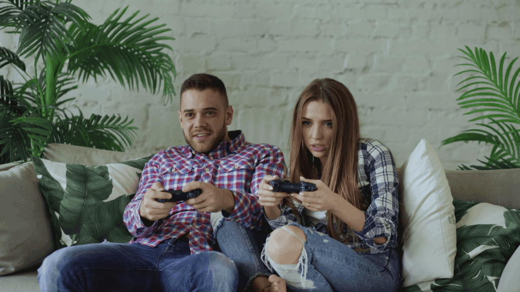 How to Build the Perfect Indoor Games Room