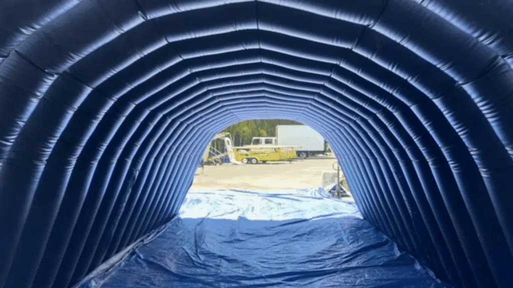Bring the Fun: 6 Creative Event Inflatable Ideas to Try Bring the Fun Creative Event Inflatable Ideas to Try