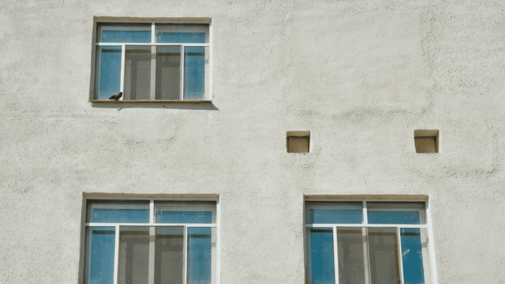 Reasons uPVC Windows and Doors Transform Home Living