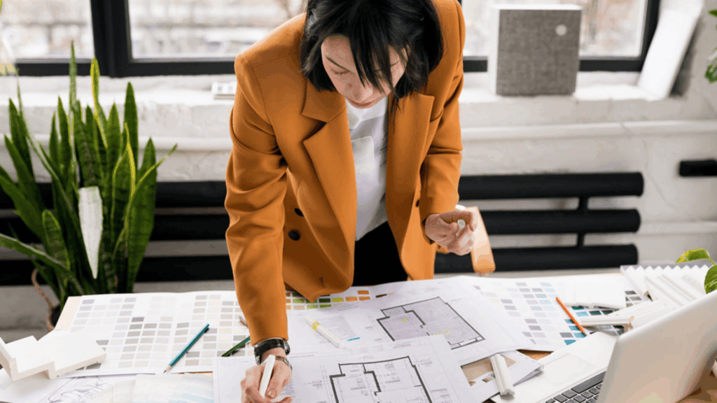 Is Hiring an Interior Designer Worth the Cost