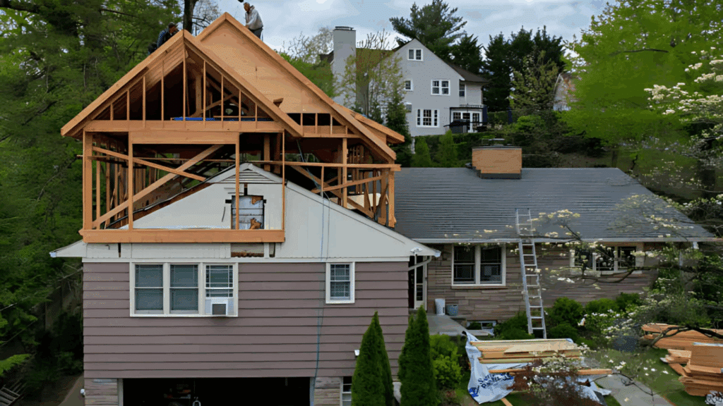 Lessons and Personal Recommendations from Homeowners