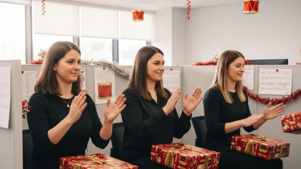 Little Drummer Boy Drum