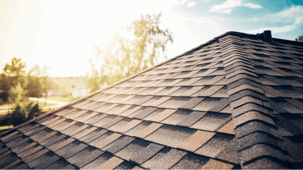 Metal Roof vs Asphalt shingles 3
