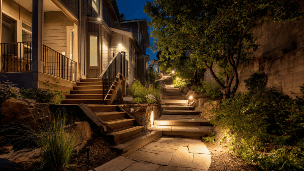 Other Functional Upgrades