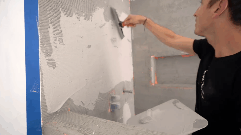 Step 3 Apply the Base Coats