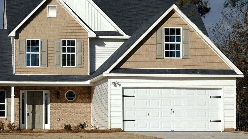 Tips for Garage Door Conversion